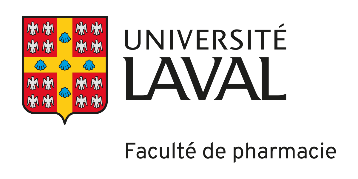 Faculté de pharmacie Ulaval